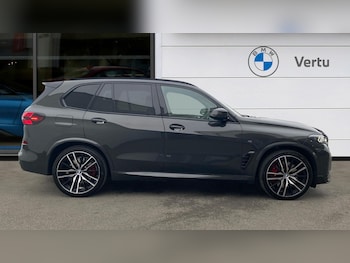 Used BMW X5 2025 for sale - 77044611: Photo