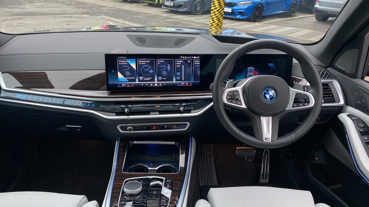 Used BMW X5 2025 for sale - 77044611: Photo 4