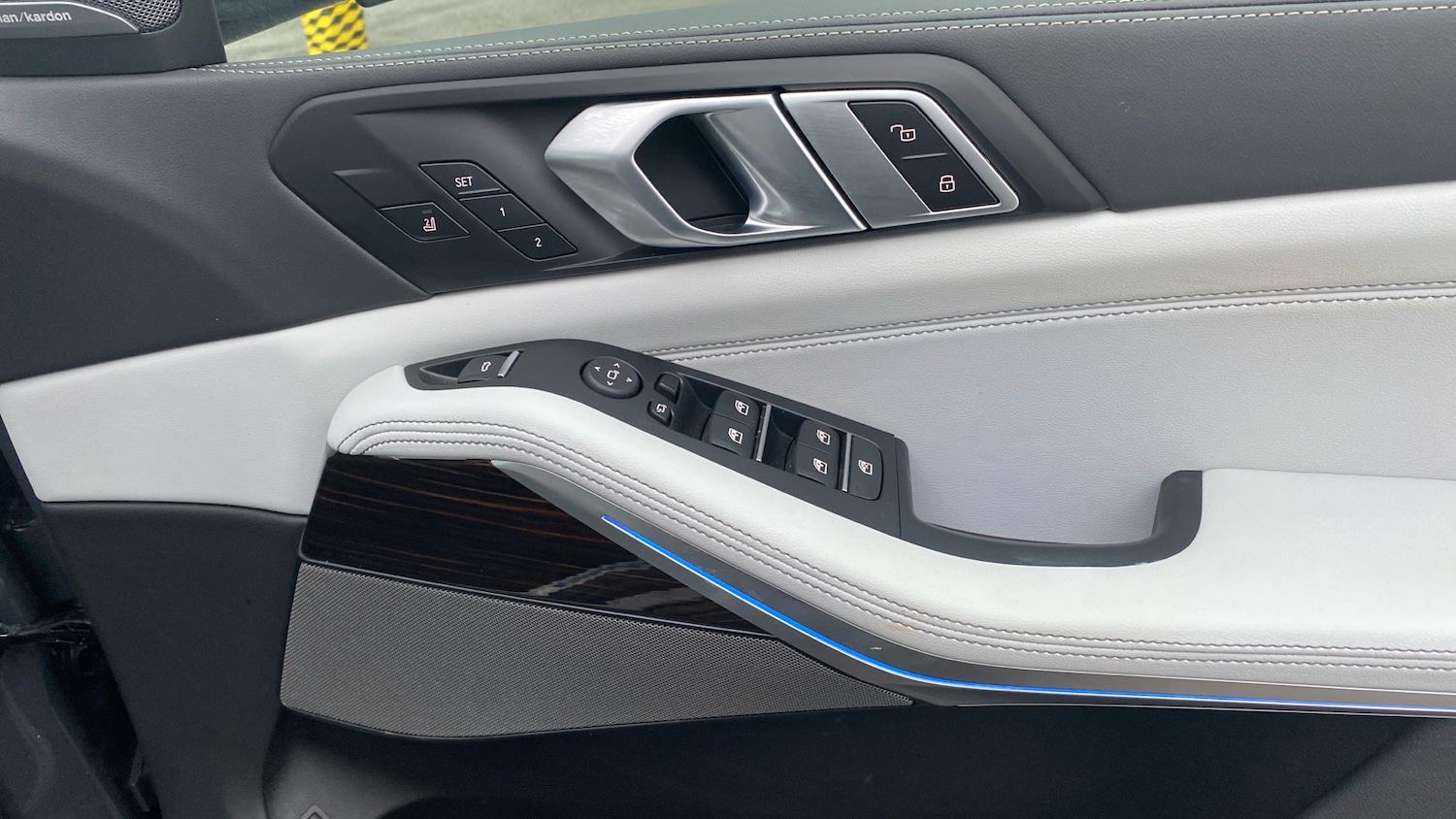 Used BMW X5 2025 for sale - 77044611: Photo 40