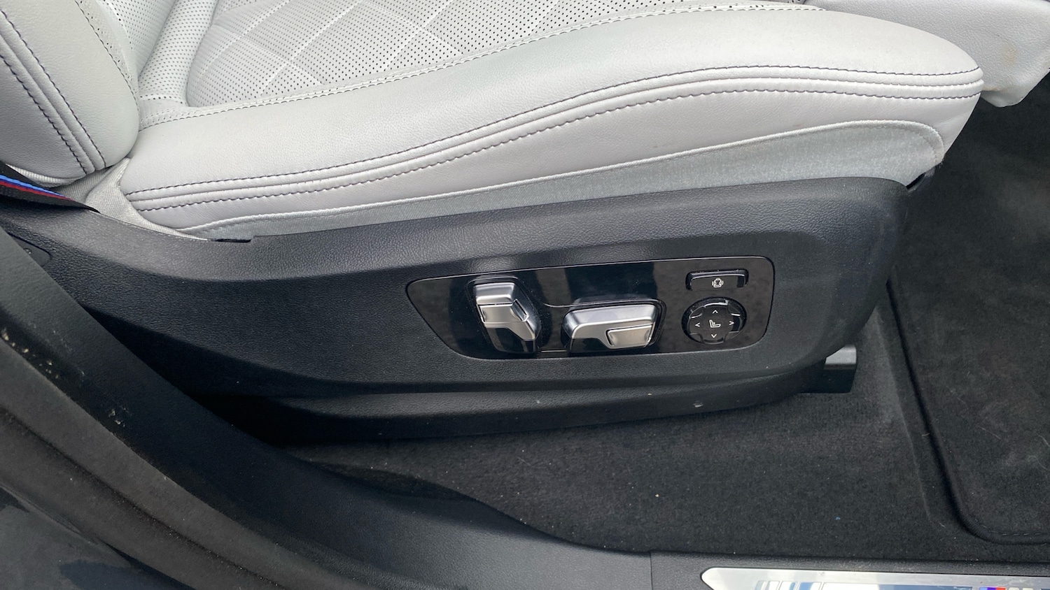 Used BMW X5 2025 for sale - 77044611: Photo 41