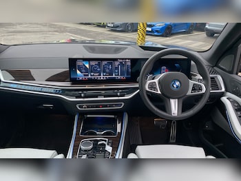 Used BMW X5 2025 for sale - 77044611: Photo