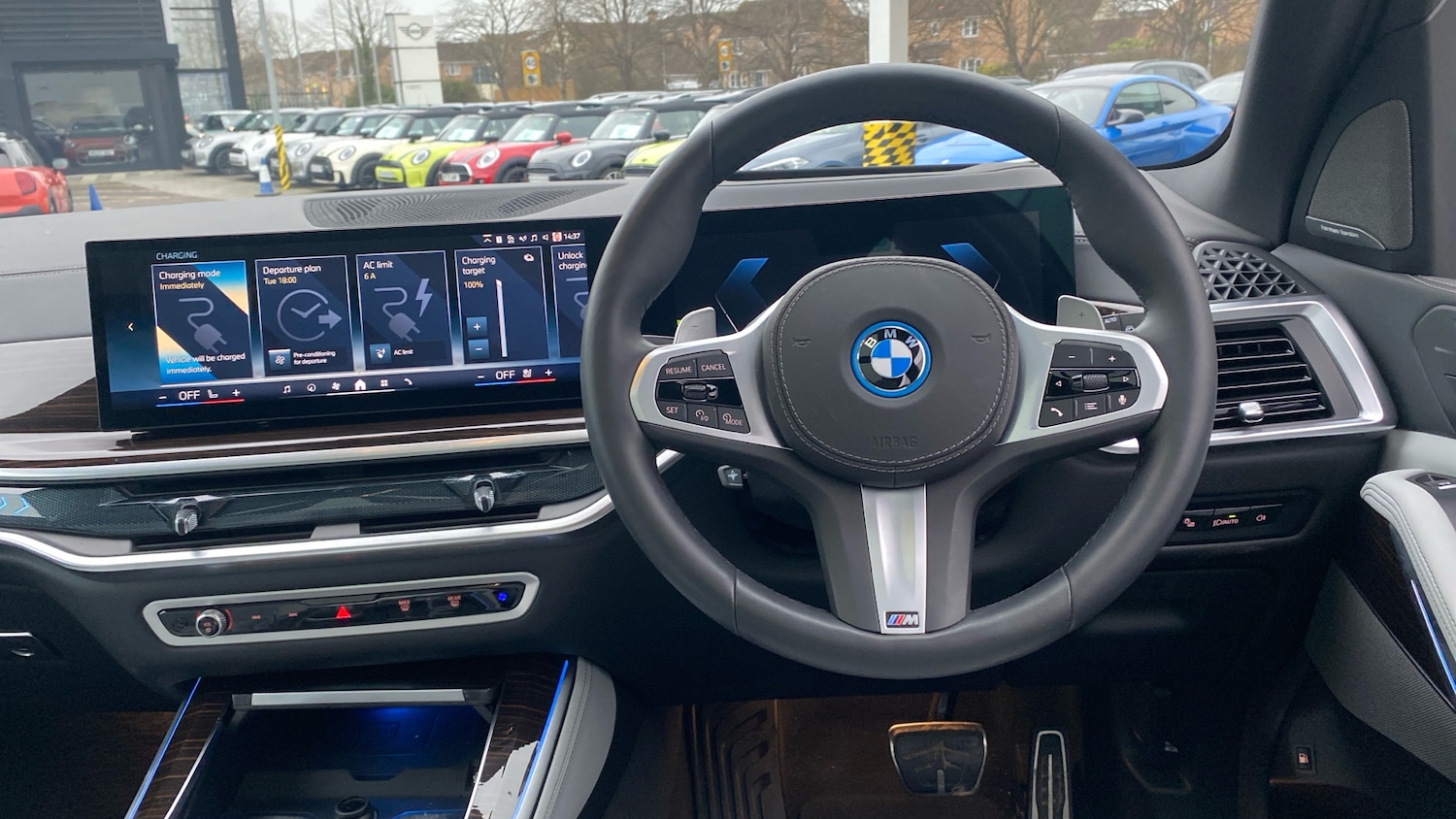 Used BMW X5 2025 for sale - 77044611: Photo 5