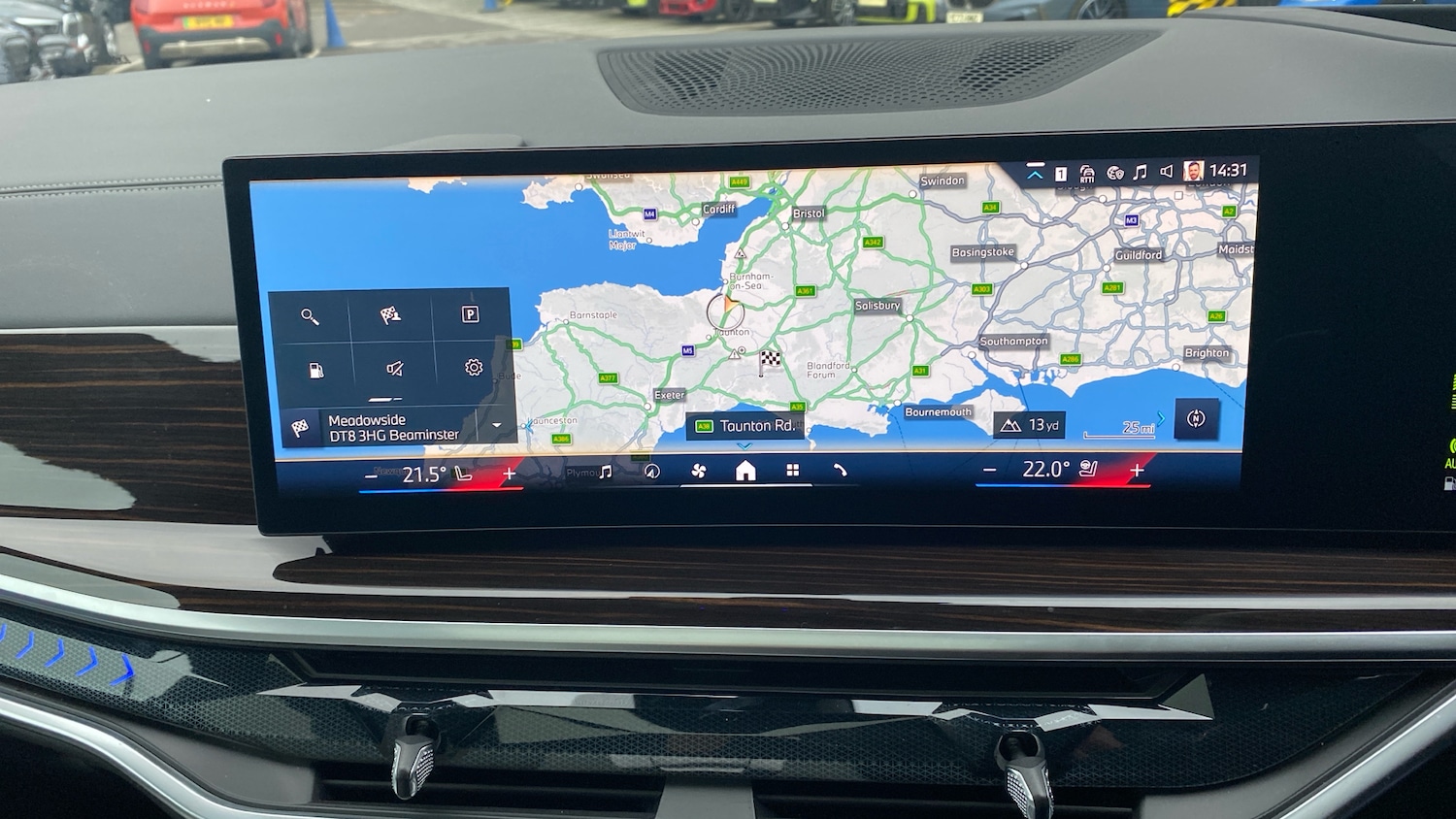 Used BMW X5 2025 for sale - 77044611: Photo 54