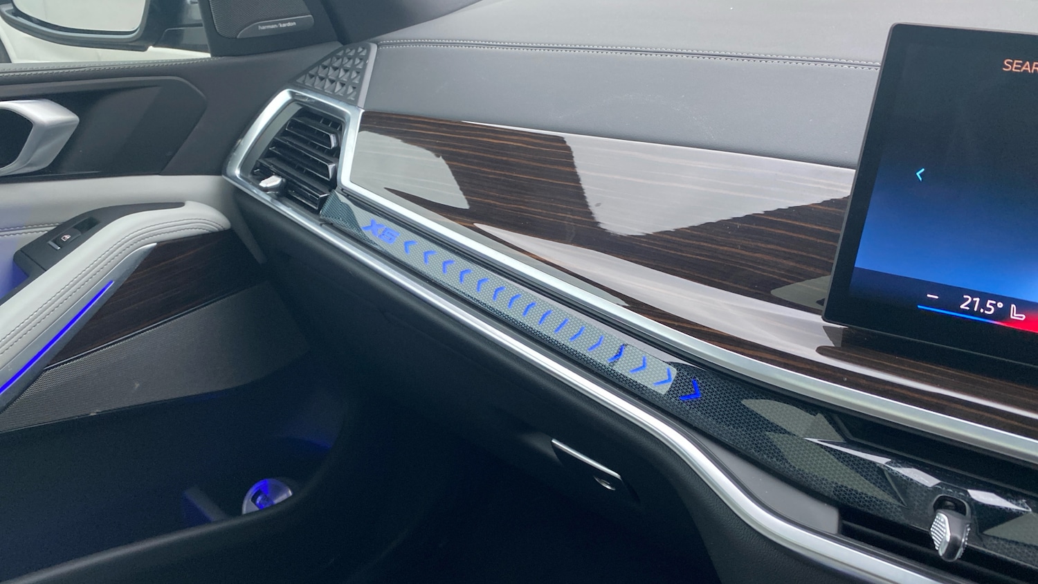 Used BMW X5 2025 for sale - 77044611: Photo 56