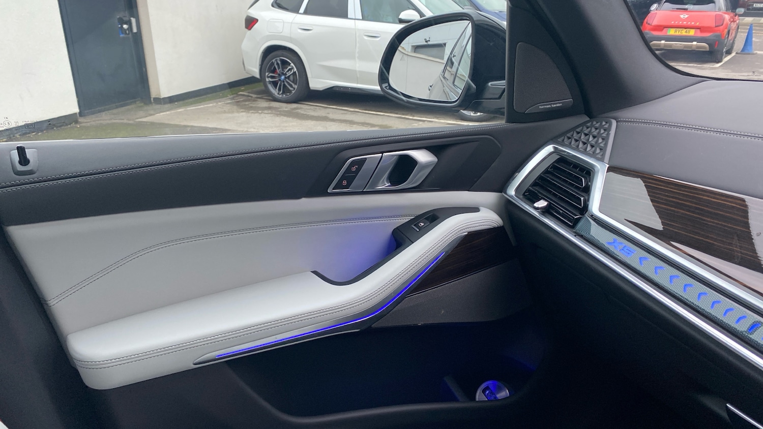 Used BMW X5 2025 for sale - 77044611: Photo 57