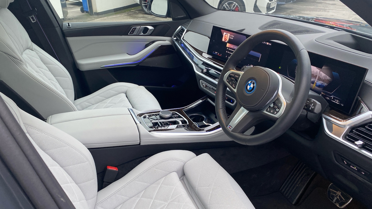 Used BMW X5 2025 for sale - 77044611: Photo 6