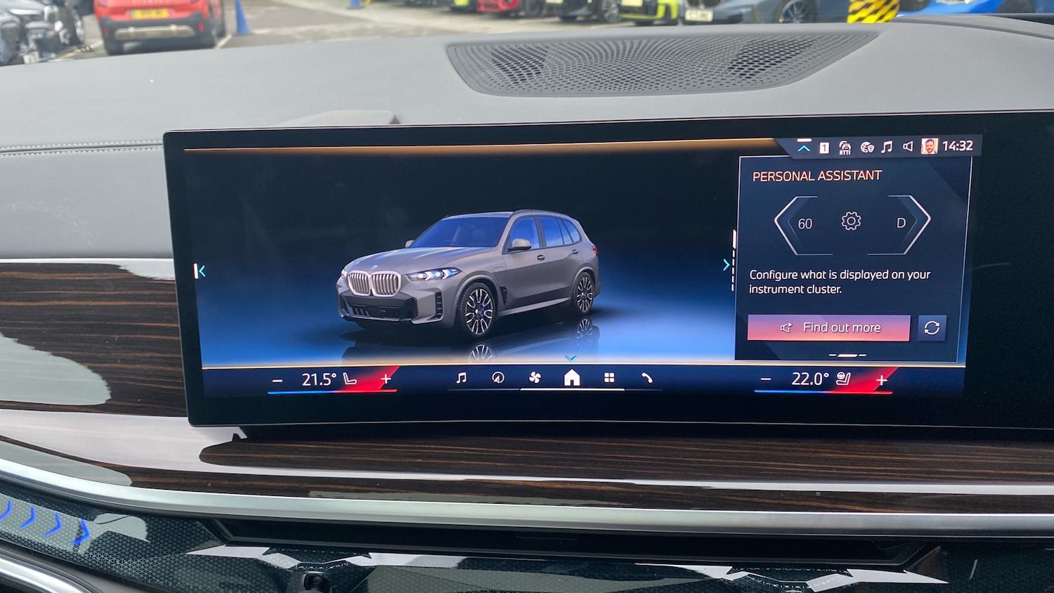 Used BMW X5 2025 for sale - 77044611: Photo 60