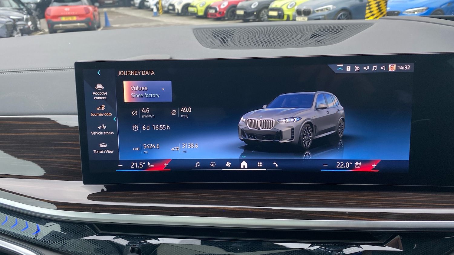 Used BMW X5 2025 for sale - 77044611: Photo 61