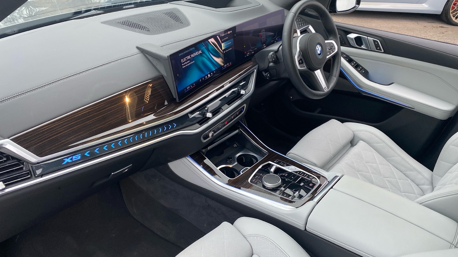 Used BMW X5 2025 for sale - 77044611: Photo 7