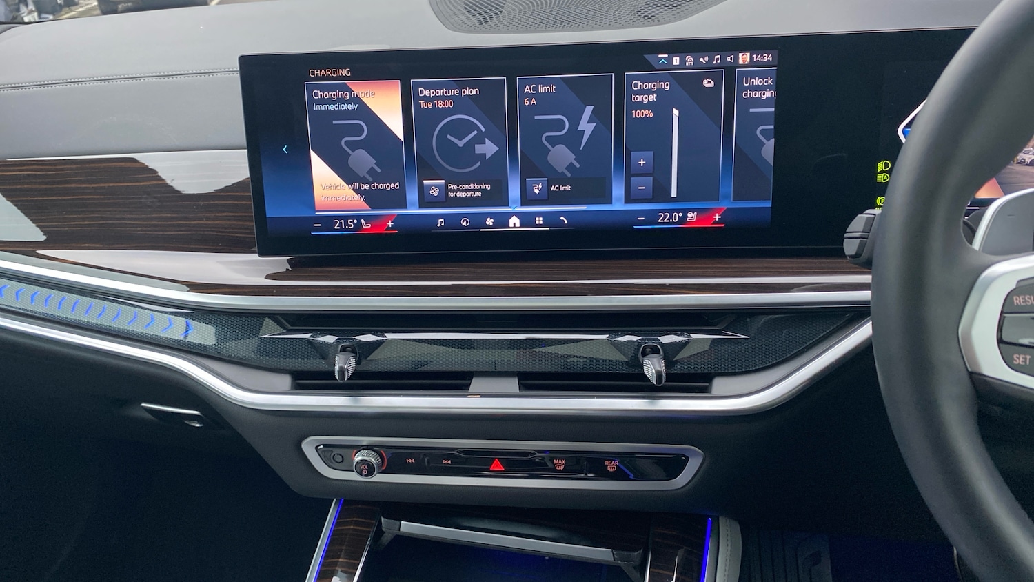 Used BMW X5 2025 for sale - 77044611: Photo 8