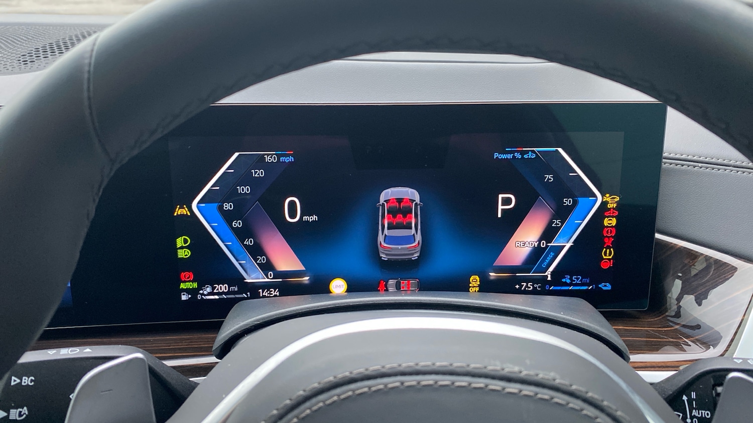 Used BMW X5 2025 for sale - 77044611: Photo 9