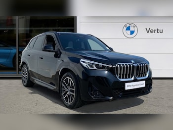 2025 (25) - xDrive 25e M Sport 5dr Step Auto Estate