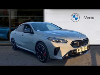 2025 (25) - M235 xDrive 4dr Step Auto [Tech+/Pro Pack] Petrol Saloon
