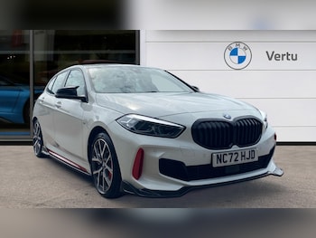 Used BMW 1 Series 2022 for sale - 78568045: Photo