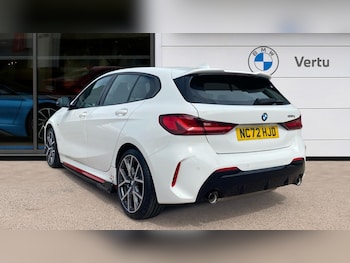 Used BMW 1 Series 2022 for sale - 78568045: Photo
