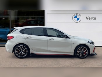 Used BMW 1 Series 2022 for sale - 78568045: Photo