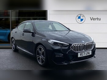 BMW - 2 Series