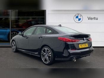 Used BMW 2 Series 2022 for sale - 76171006: Photo