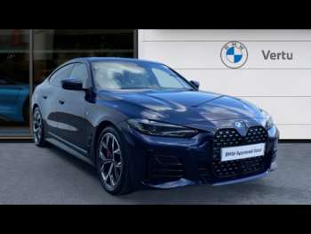 2023 (23) - 430i M Sport 5dr Step Auto [Pro Pack] Petrol Hatchback