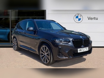 Used BMW X3 2023 for sale - 79173801: Photo