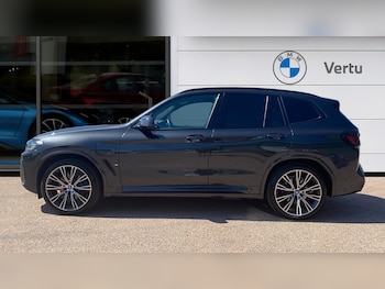 Used BMW X3 2023 for sale - 79173801: Photo