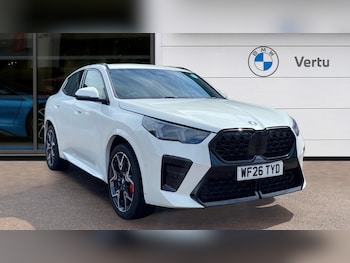 Used BMW X2 2026 for sale - 78862584: Photo