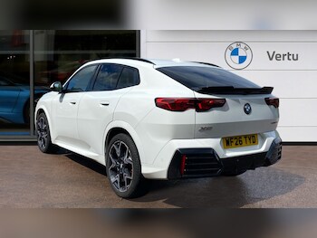 Used BMW X2 2026 for sale - 78862584: Photo