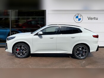 Used BMW X2 2026 for sale - 78862584: Photo