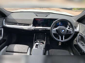 Used BMW X2 2026 for sale - 78862584: Photo