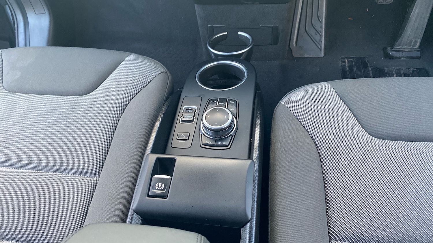 Used BMW i3 2022 for sale - 77179449: Photo 10