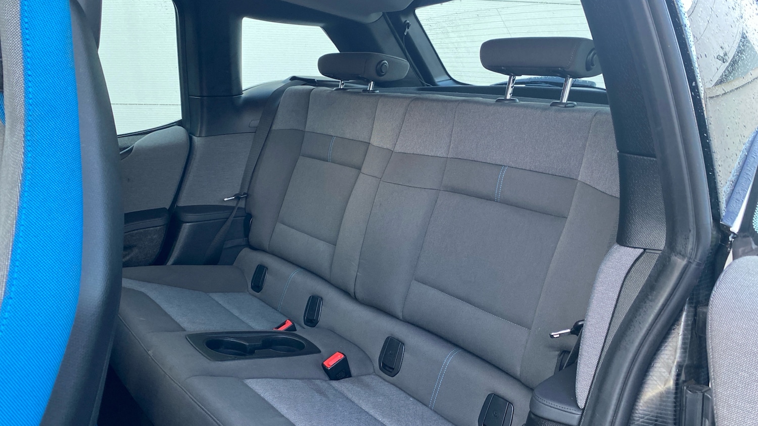 Used BMW i3 2022 for sale - 77179449: Photo 12