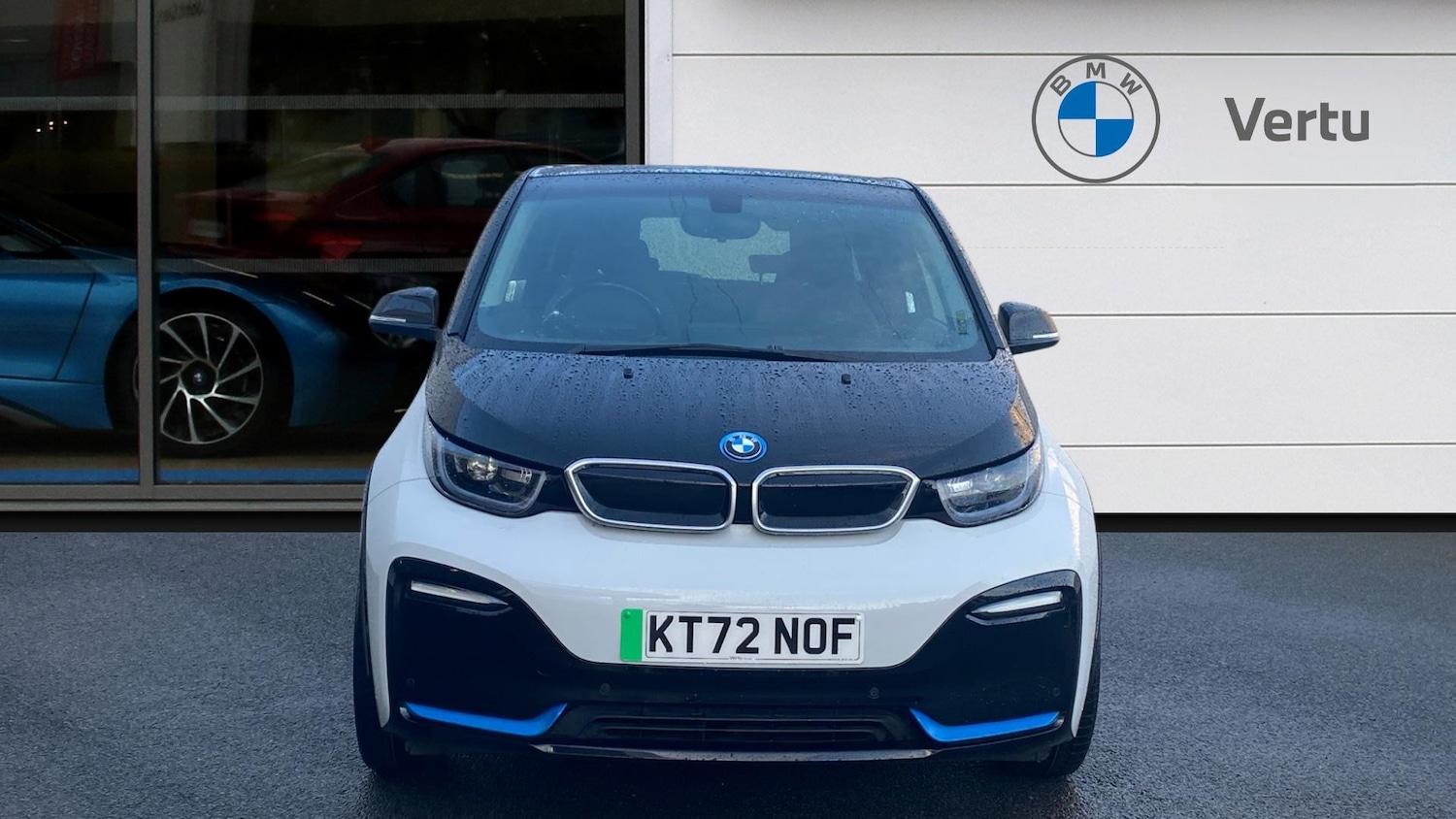Used BMW i3 2022 for sale - 77179449: Photo 16