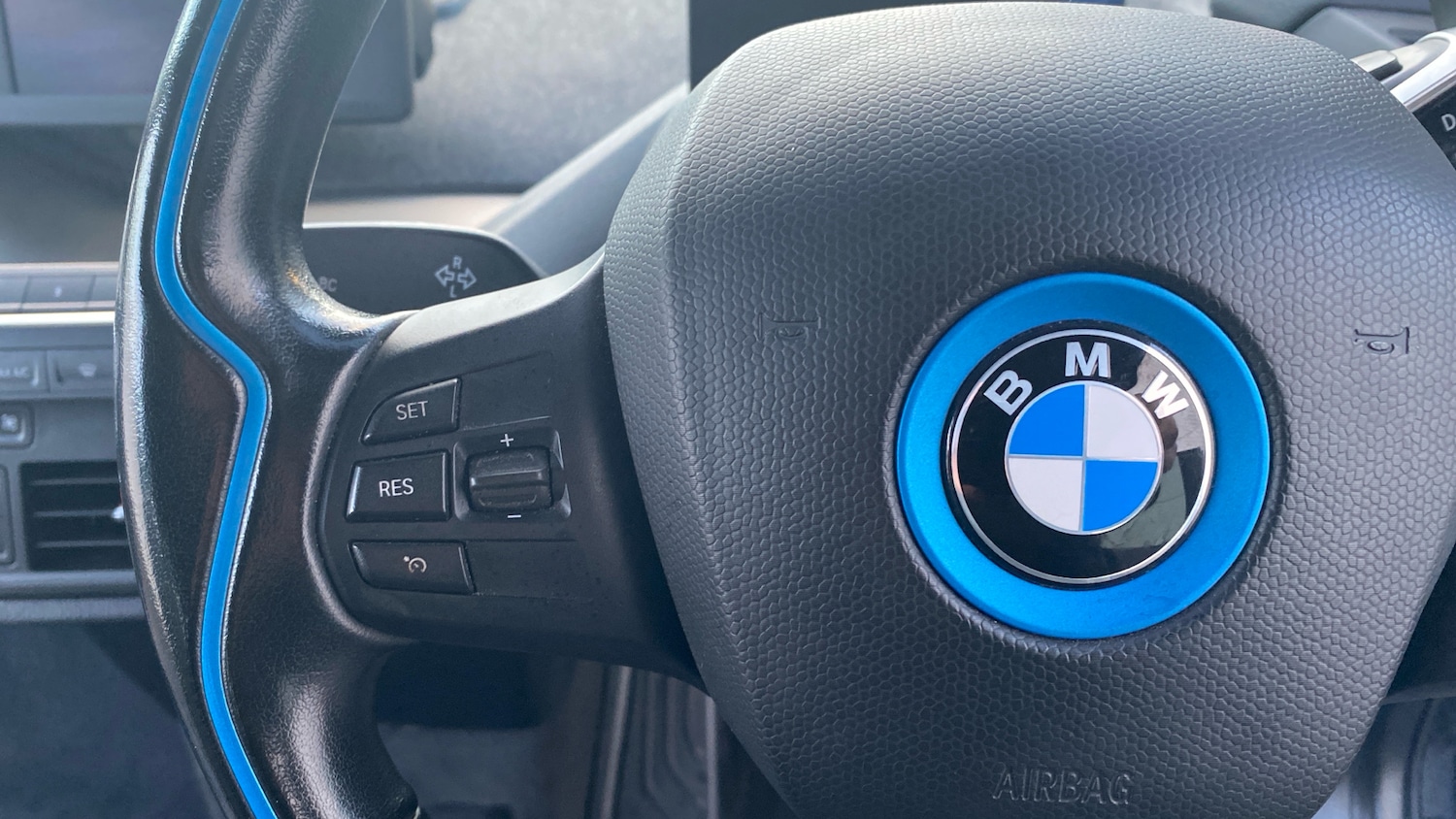 Used BMW i3 2022 for sale - 77179449: Photo 17