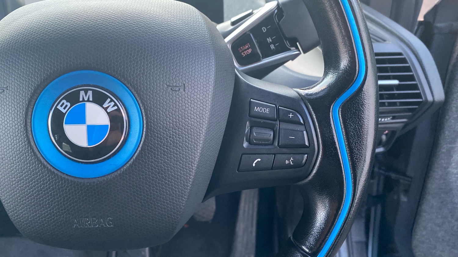 Used BMW i3 2022 for sale - 77179449: Photo 18