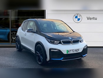 BMW i3 feature image