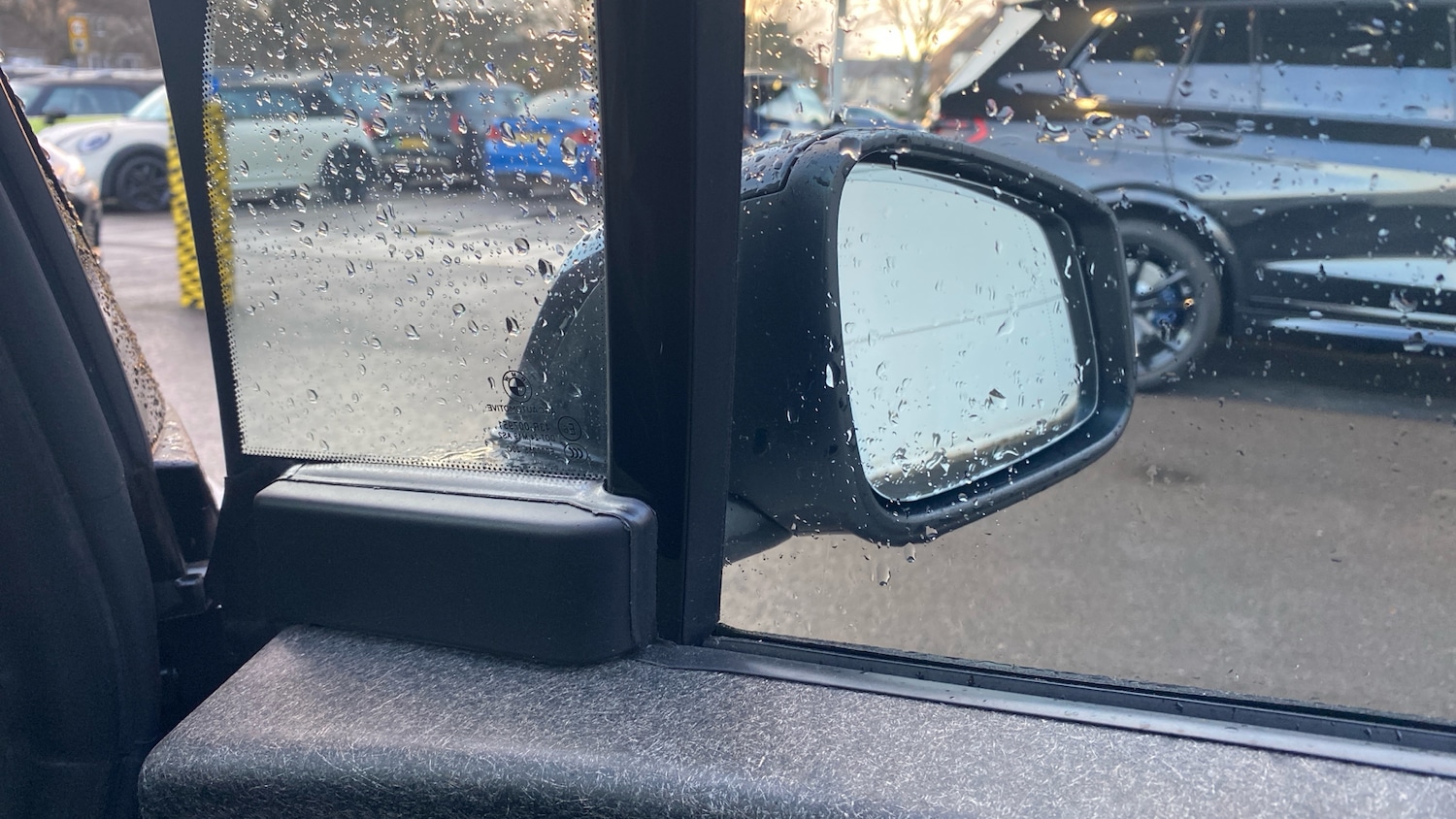 Used BMW i3 2022 for sale - 77179449: Photo 20