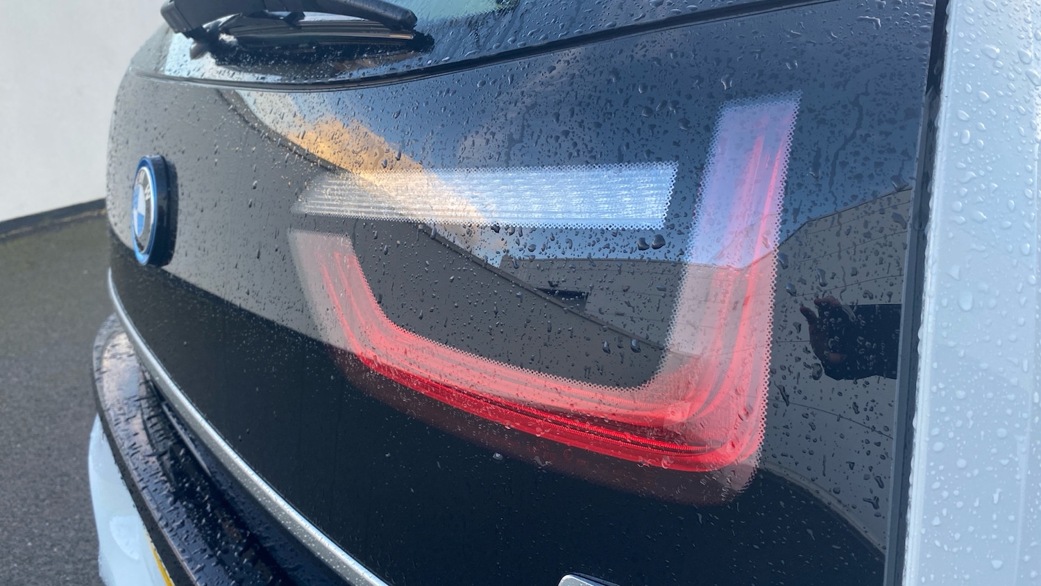 Used BMW i3 2022 for sale - 77179449: Photo 22