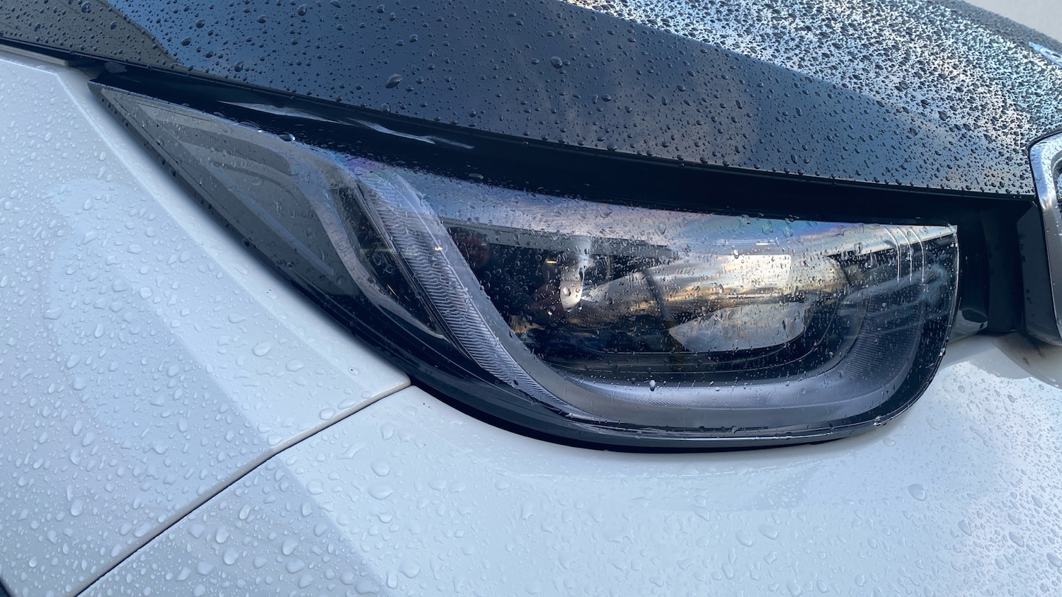 Used BMW i3 2022 for sale - 77179449: Photo 23