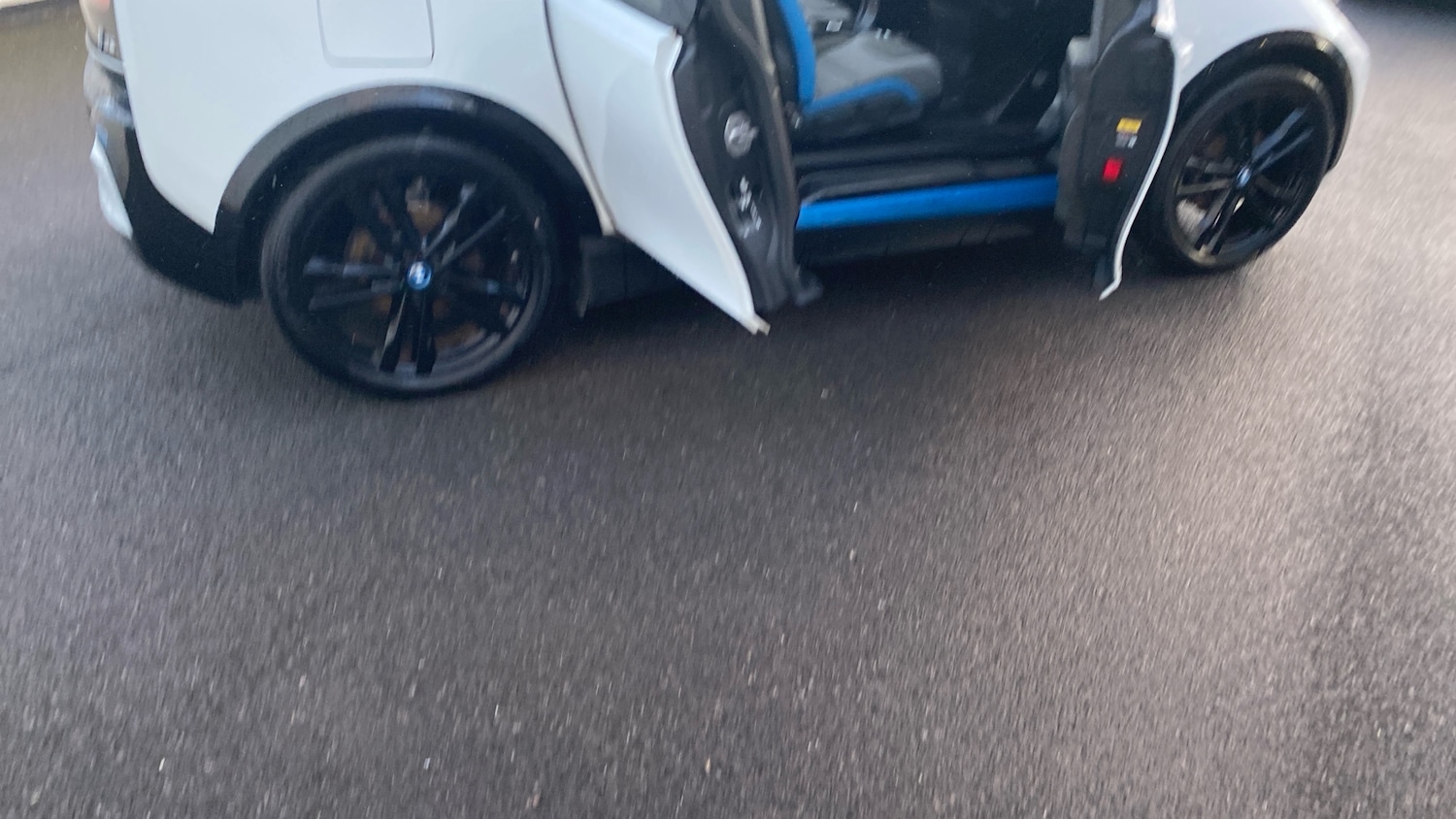 Used BMW i3 2022 for sale - 77179449: Photo 26