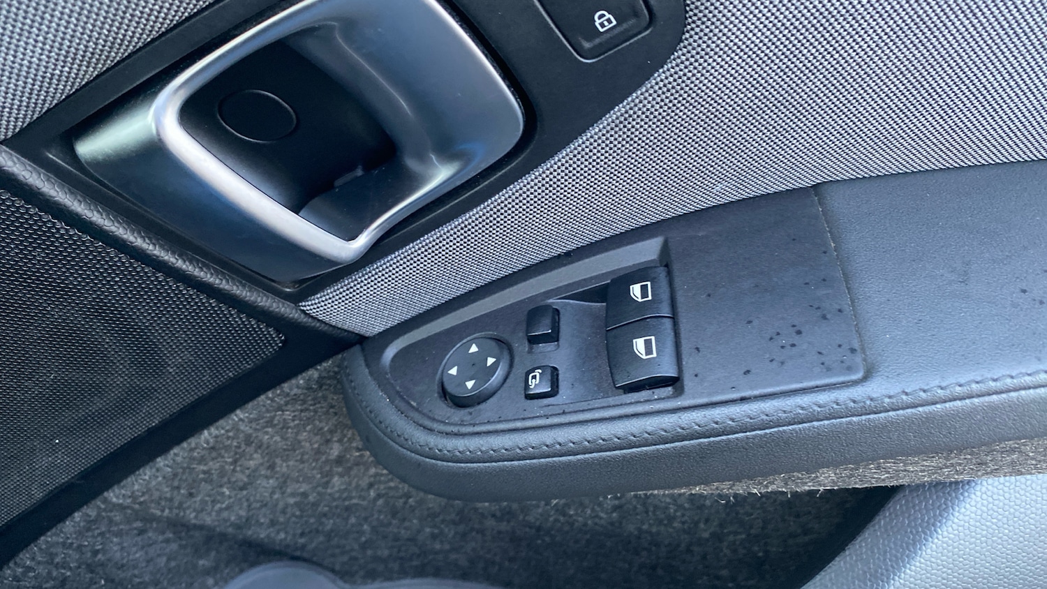 Used BMW i3 2022 for sale - 77179449: Photo 32