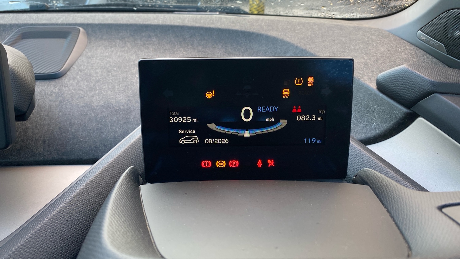 Used BMW i3 2022 for sale - 77179449: Photo 35