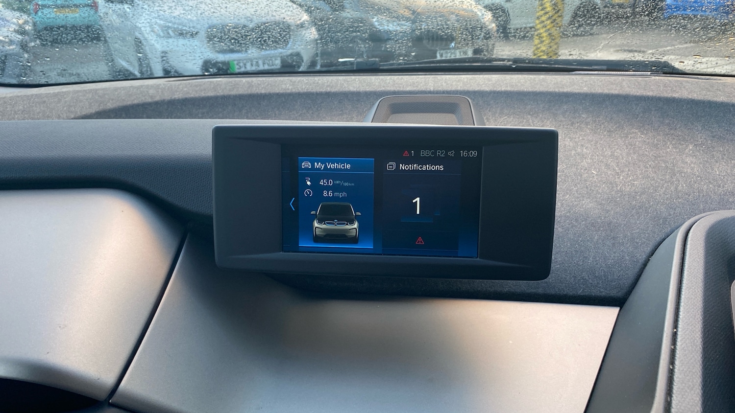 Used BMW i3 2022 for sale - 77179449: Photo 36