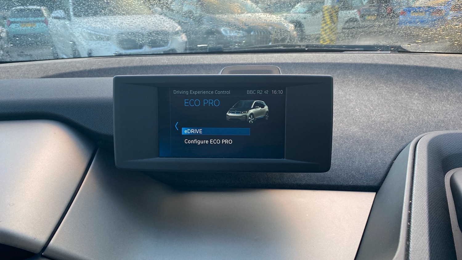 Used BMW i3 2022 for sale - 77179449: Photo 39