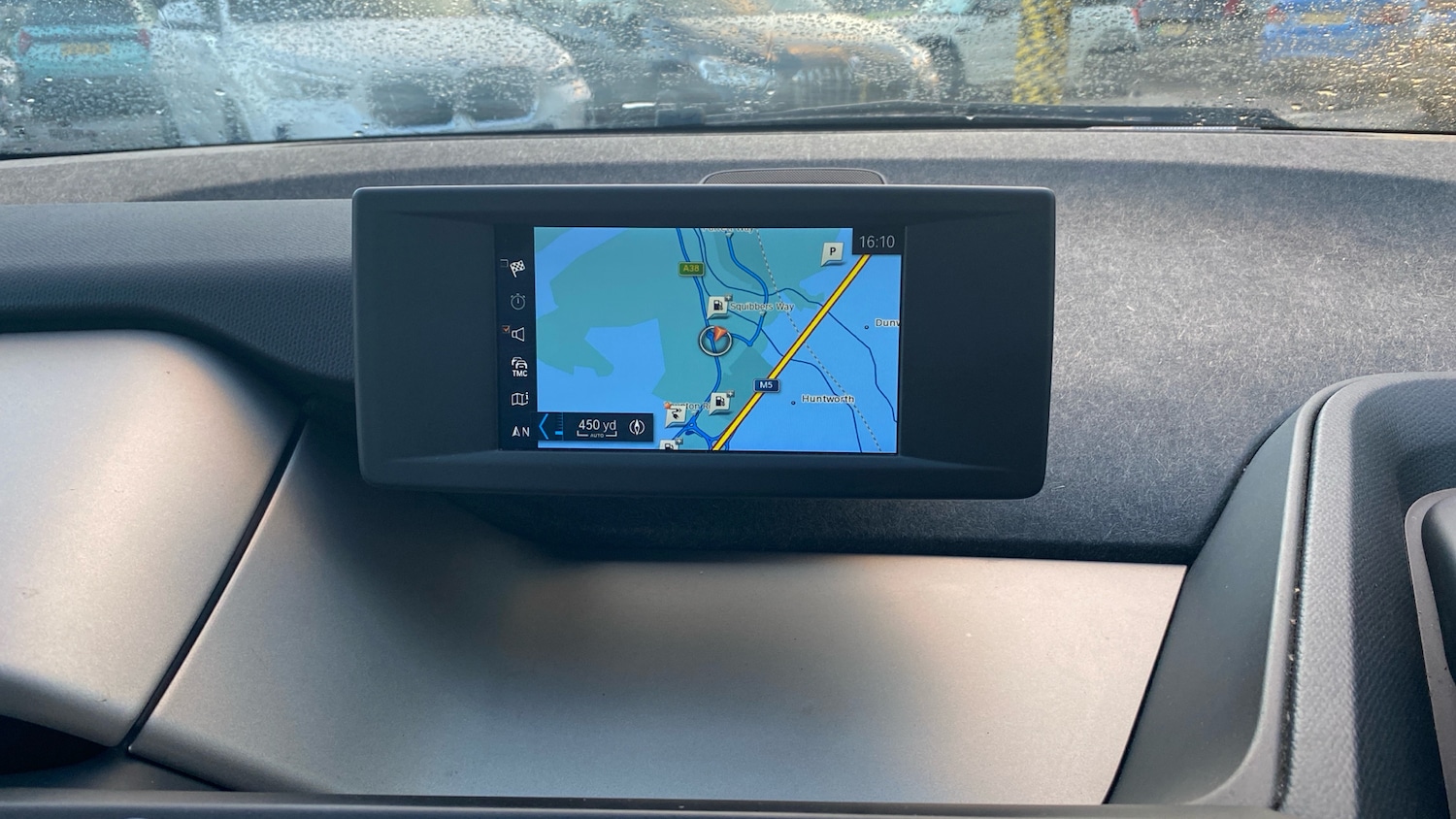 Used BMW i3 2022 for sale - 77179449: Photo 40