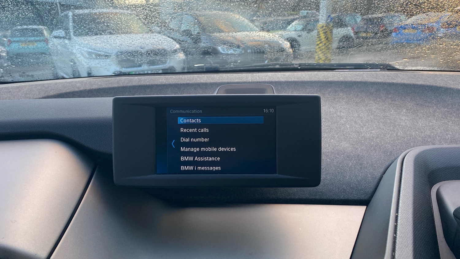 Used BMW i3 2022 for sale - 77179449: Photo 42