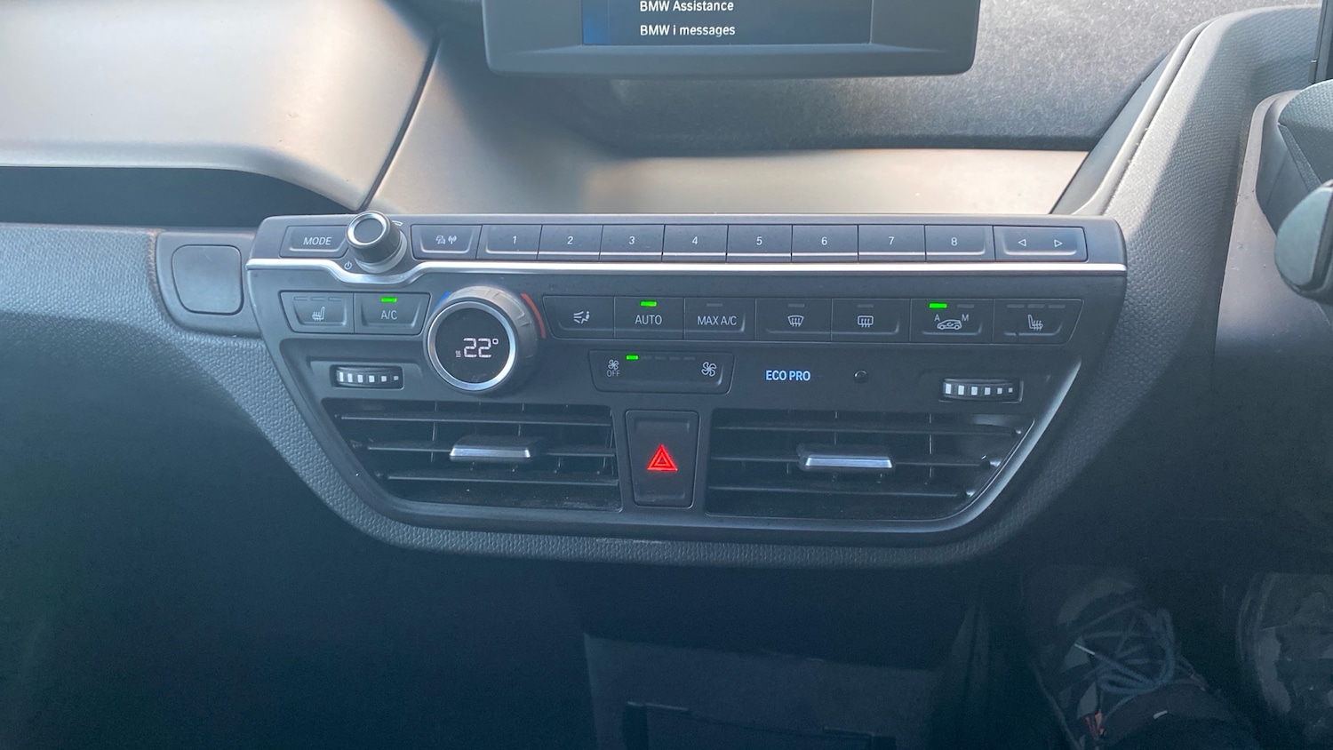 Used BMW i3 2022 for sale - 77179449: Photo 43