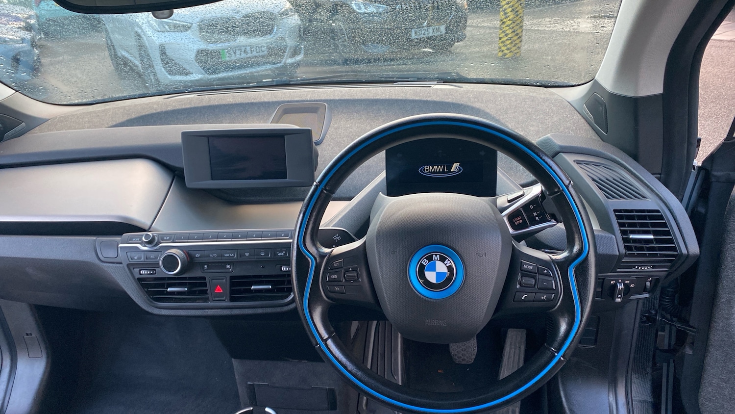 Used BMW i3 2022 for sale - 77179449: Photo 5