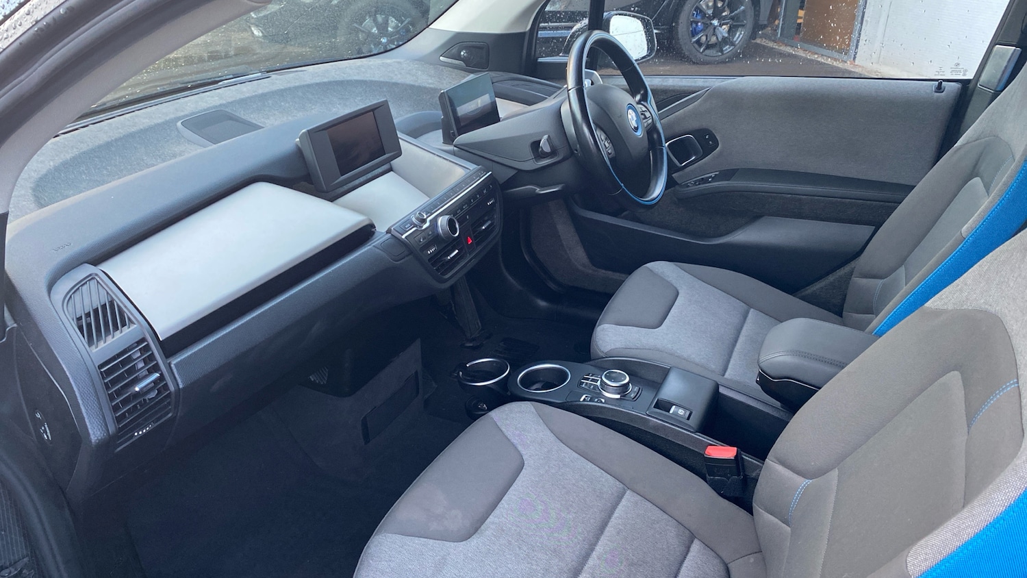 Used BMW i3 2022 for sale - 77179449: Photo 7