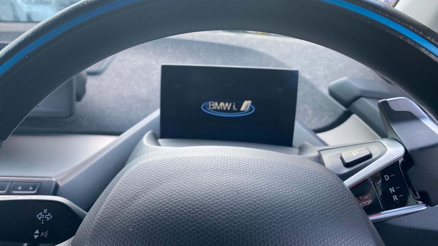 Used BMW i3 2022 for sale - 77179449: Photo 9