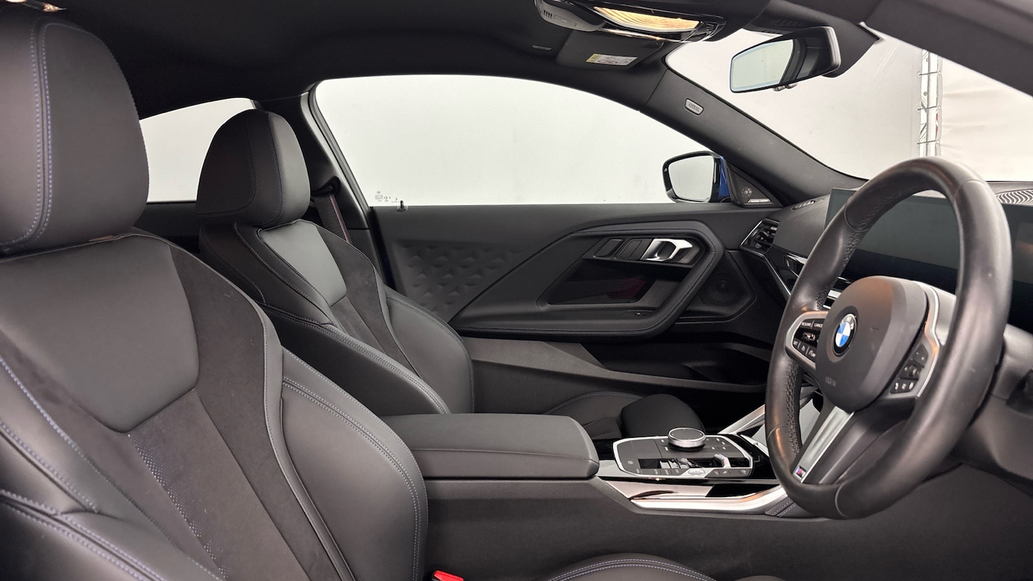 Used BMW 2 Series 2024 for sale - 76332692: Photo 11